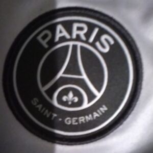 Mystery Paris X Jordan Jersey For Men